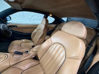 USED 2001 X MASERATI 3200 3.2 V8 GT Coupe 2dr Petrol Automatic (420 g/km, 370 bhp) 
