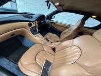 USED 2001 X MASERATI 3200 3.2 V8 GT Coupe 2dr Petrol Automatic (420 g/km, 370 bhp) 