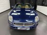 USED 2001 X MASERATI 3200 3.2 V8 GT Coupe 2dr Petrol Automatic (420 g/km, 370 bhp) 