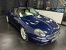 USED 2001 X MASERATI 3200 3.2 V8 GT Coupe 2dr Petrol Automatic (420 g/km, 370 bhp) 