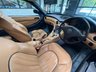 USED 2001 X MASERATI 3200 3.2 V8 GT Coupe 2dr Petrol Automatic (420 g/km, 370 bhp) 