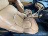 USED 2001 X MASERATI 3200 3.2 V8 GT Coupe 2dr Petrol Automatic (420 g/km, 370 bhp) 
