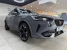 USED 2021 21 CUPRA FORMENTOR 1.4 eHybrid 12.8kWh V2 DSG Euro 6 (s/s) 5dr 1Owner|Sensors|Nav|Bluetooth