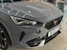 USED 2021 21 CUPRA FORMENTOR 1.4 eHybrid 12.8kWh V2 DSG Euro 6 (s/s) 5dr 1Owner|Sensors|Nav|Bluetooth