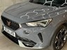 USED 2021 21 CUPRA FORMENTOR 1.4 eHybrid 12.8kWh V2 DSG Euro 6 (s/s) 5dr 1Owner|Sensors|Nav|Bluetooth