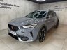 USED 2021 21 CUPRA FORMENTOR 1.4 eHybrid 12.8kWh V2 DSG Euro 6 (s/s) 5dr 1Owner|Sensors|Nav|Bluetooth