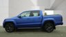 USED 2019 19 VOLKSWAGEN AMAROK 3.0 TDI V6 Highline Pickup Double Cab 4dr Diesel Auto 4Motion Euro 6 (s/s) (258 ps) HTD SEATS+19+CAM+T/BAR+DIFF LK