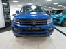 USED 2019 19 VOLKSWAGEN AMAROK 3.0 TDI V6 Highline Pickup Double Cab 4dr Diesel Auto 4Motion Euro 6 (s/s) (258 ps) HTD SEATS+19+CAM+T/BAR+DIFF LK