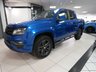 USED 2019 19 VOLKSWAGEN AMAROK 3.0 TDI V6 Highline Pickup Double Cab 4dr Diesel Auto 4Motion Euro 6 (s/s) (258 ps) HTD SEATS+19+CAM+T/BAR+DIFF LK