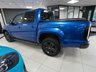 USED 2019 19 VOLKSWAGEN AMAROK 3.0 TDI V6 Highline Pickup Double Cab 4dr Diesel Auto 4Motion Euro 6 (s/s) (258 ps) HTD SEATS+19+CAM+T/BAR+DIFF LK