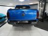 USED 2019 19 VOLKSWAGEN AMAROK 3.0 TDI V6 Highline Pickup Double Cab 4dr Diesel Auto 4Motion Euro 6 (s/s) (258 ps) HTD SEATS+19+CAM+T/BAR+DIFF LK