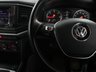 USED 2019 19 VOLKSWAGEN AMAROK 3.0 TDI V6 Highline Pickup Double Cab 4dr Diesel Auto 4Motion Euro 6 (s/s) (258 ps) HTD SEATS+19+CAM+T/BAR+DIFF LK