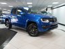 USED 2019 19 VOLKSWAGEN AMAROK 3.0 TDI V6 Highline Pickup Double Cab 4dr Diesel Auto 4Motion Euro 6 (s/s) (258 ps) HTD SEATS+19+CAM+T/BAR+DIFF LK