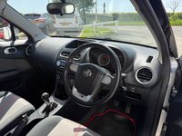 USED 2015 15 MG MG3 1.5 VTi-TECH 3Form Sport Hatchback 5dr Petrol Manual Euro 5 (106 ps) 