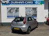 USED 2015 15 MG MG3 1.5 VTi-TECH 3Form Sport Hatchback 5dr Petrol Manual Euro 5 (106 ps) 