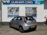 USED 2015 15 MG MG3 1.5 VTi-TECH 3Form Sport Hatchback 5dr Petrol Manual Euro 5 (106 ps) 