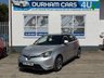 USED 2015 15 MG MG3 1.5 VTi-TECH 3Form Sport Hatchback 5dr Petrol Manual Euro 5 (106 ps) 