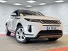 USED 2019 19 LAND ROVER RANGE ROVER EVOQUE 2.0 D180 S SUV 5dr Diesel Auto 4WD Euro 6 (s/s) (180 ps) 2 KEYS