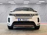 USED 2019 19 LAND ROVER RANGE ROVER EVOQUE 2.0 D180 S SUV 5dr Diesel Auto 4WD Euro 6 (s/s) (180 ps) 2 KEYS