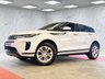 USED 2019 19 LAND ROVER RANGE ROVER EVOQUE 2.0 D180 S SUV 5dr Diesel Auto 4WD Euro 6 (s/s) (180 ps) 2 KEYS