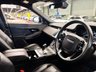 USED 2019 19 LAND ROVER RANGE ROVER EVOQUE 2.0 D180 S SUV 5dr Diesel Auto 4WD Euro 6 (s/s) (180 ps) 2 KEYS