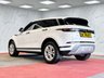 USED 2019 19 LAND ROVER RANGE ROVER EVOQUE 2.0 D180 S SUV 5dr Diesel Auto 4WD Euro 6 (s/s) (180 ps) 2 KEYS