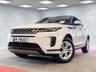 USED 2019 19 LAND ROVER RANGE ROVER EVOQUE 2.0 D180 S SUV 5dr Diesel Auto 4WD Euro 6 (s/s) (180 ps) 2 KEYS