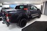 USED 2021 70 FORD RANGER 2.0 EcoBlue Wildtrak Pickup Double Cab 4dr Diesel Auto 4WD Euro 6 (s/s) (213 ps) CAM+STEPS+TBAR+SYNC3+1FORMER!