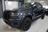 USED 2021 70 FORD RANGER 2.0 EcoBlue Wildtrak Pickup Double Cab 4dr Diesel Auto 4WD Euro 6 (s/s) (213 ps) CAM+STEPS+TBAR+SYNC3+1FORMER!