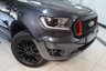 USED 2021 70 FORD RANGER 2.0 EcoBlue Wildtrak Pickup Double Cab 4dr Diesel Auto 4WD Euro 6 (s/s) (213 ps) CAM+STEPS+TBAR+SYNC3+1FORMER!