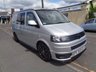 USED 2012 12 VOLKSWAGEN TRANSPORTER 2.0 TDI T28 Panel Van 4dr Diesel Manual L1 H1 (198 g/km, 101 bhp) 