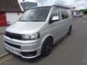 USED 2012 12 VOLKSWAGEN TRANSPORTER 2.0 TDI T28 Panel Van 4dr Diesel Manual L1 H1 (198 g/km, 101 bhp) 