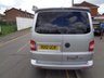 USED 2012 12 VOLKSWAGEN TRANSPORTER 2.0 TDI T28 Panel Van 4dr Diesel Manual L1 H1 (198 g/km, 101 bhp) 