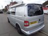 USED 2012 12 VOLKSWAGEN TRANSPORTER 2.0 TDI T28 Panel Van 4dr Diesel Manual L1 H1 (198 g/km, 101 bhp) 
