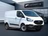 USED 2019 69 FORD TRANSIT CUSTOM 2.0 300 EcoBlue Panel Van 5dr Diesel Manual L1 H1 Euro 6 (105 ps) ***WET BELT REPLACED***