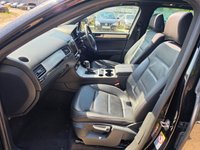 USED 2013 13 VOLKSWAGEN TOUAREG 3.0 TDI V6 BlueMotion Tech Altitude SUV 5dr Diesel Tiptronic 4WD Euro 5 (s/s) (204 ps) 