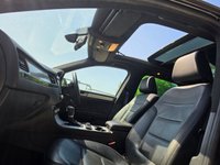 USED 2013 13 VOLKSWAGEN TOUAREG 3.0 TDI V6 BlueMotion Tech Altitude SUV 5dr Diesel Tiptronic 4WD Euro 5 (s/s) (204 ps) 