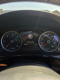 USED 2013 13 VOLKSWAGEN TOUAREG 3.0 TDI V6 BlueMotion Tech Altitude SUV 5dr Diesel Tiptronic 4WD Euro 5 (s/s) (204 ps) 