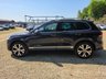 USED 2013 13 VOLKSWAGEN TOUAREG 3.0 TDI V6 BlueMotion Tech Altitude SUV 5dr Diesel Tiptronic 4WD Euro 5 (s/s) (204 ps) 