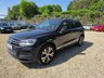 USED 2013 13 VOLKSWAGEN TOUAREG 3.0 TDI V6 BlueMotion Tech Altitude SUV 5dr Diesel Tiptronic 4WD Euro 5 (s/s) (204 ps) 