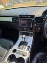 USED 2013 13 VOLKSWAGEN TOUAREG 3.0 TDI V6 BlueMotion Tech Altitude SUV 5dr Diesel Tiptronic 4WD Euro 5 (s/s) (204 ps) 