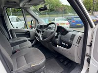 USED 2011 61 CITROEN RELAY 2.2 HDi 35 Panel Van 4dr Diesel Manual L3 H2 (214 g/km, 120 bhp) 