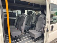 USED 2011 61 CITROEN RELAY 2.2 HDi 35 Panel Van 4dr Diesel Manual L3 H2 (214 g/km, 120 bhp) 