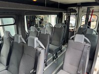 USED 2011 61 CITROEN RELAY 2.2 HDi 35 Panel Van 4dr Diesel Manual L3 H2 (214 g/km, 120 bhp) 