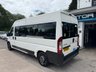 USED 2011 61 CITROEN RELAY 2.2 HDi 35 Panel Van 4dr Diesel Manual L3 H2 (214 g/km, 120 bhp) 