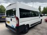 USED 2011 61 CITROEN RELAY 2.2 HDi 35 Panel Van 4dr Diesel Manual L3 H2 (214 g/km, 120 bhp) 