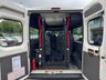 USED 2011 61 CITROEN RELAY 2.2 HDi 35 Panel Van 4dr Diesel Manual L3 H2 (214 g/km, 120 bhp) 