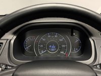USED 2013 13 HONDA CR-V 2.0 i-VTEC EX SUV 5dr Petrol Auto 4WD Euro 5 (155 ps) PAN ROOF|REV CAM|10X SERVICES