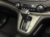 USED 2013 13 HONDA CR-V 2.0 i-VTEC EX SUV 5dr Petrol Auto 4WD Euro 5 (155 ps) PAN ROOF|REV CAM|10X SERVICES