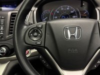 USED 2013 13 HONDA CR-V 2.0 i-VTEC EX SUV 5dr Petrol Auto 4WD Euro 5 (155 ps) PAN ROOF|REV CAM|10X SERVICES